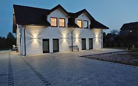 Villa na Chabrowej